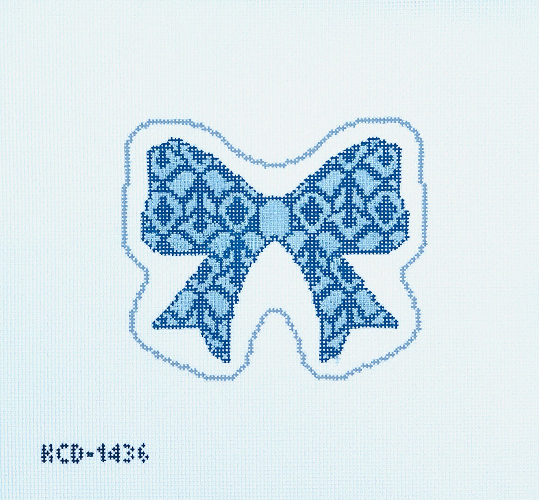 Bow - Damask Bow