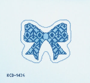 Bow - Damask Bow