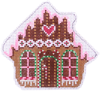 Cookie Cutter - Little Sweets Cottage