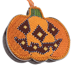 Cookie Cutter - Joyful Jack-O-Lantern