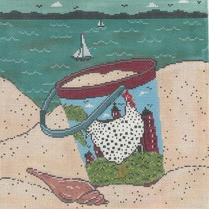 DOTTIE BY THE SEA