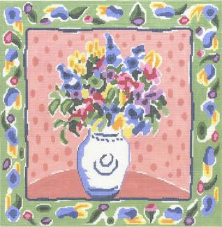MARTHA'S DELPHINIUM  13ct