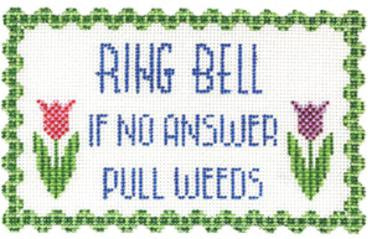 RING BELL 13ct