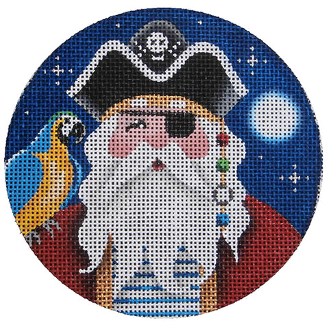 Round - Captain Clause