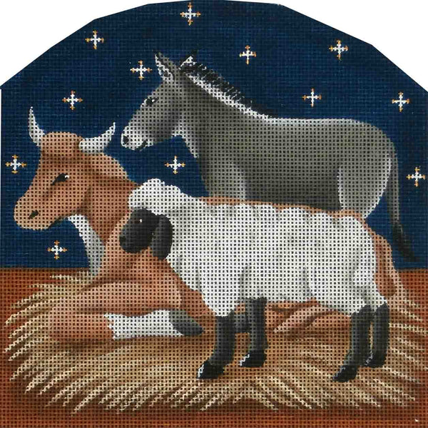 Dome animals  ***PREORDER***