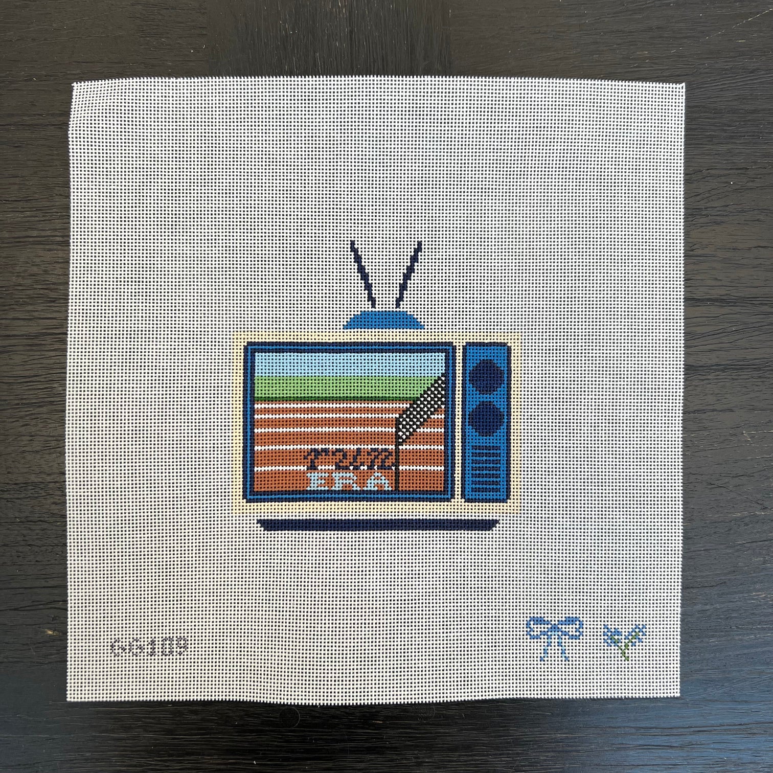 Retro TV - Run Era