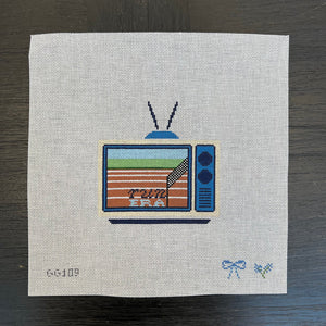 Retro TV - Run Era