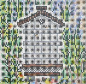 BEE SKEP - C