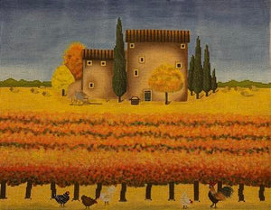AUTUMN 13ct