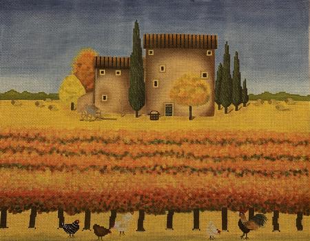 AUTUMN 13ct