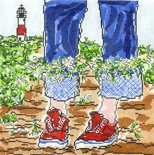ISLAND JEANS