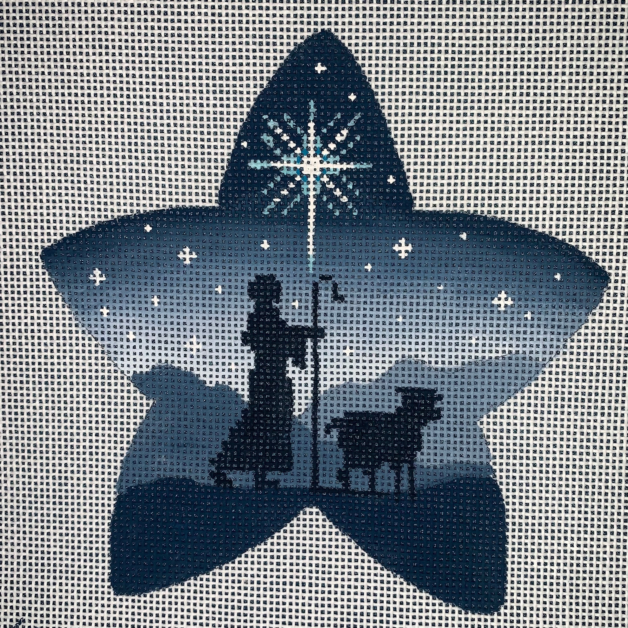 Star-Shepherd