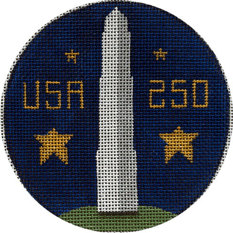 USA - Washington Memorial