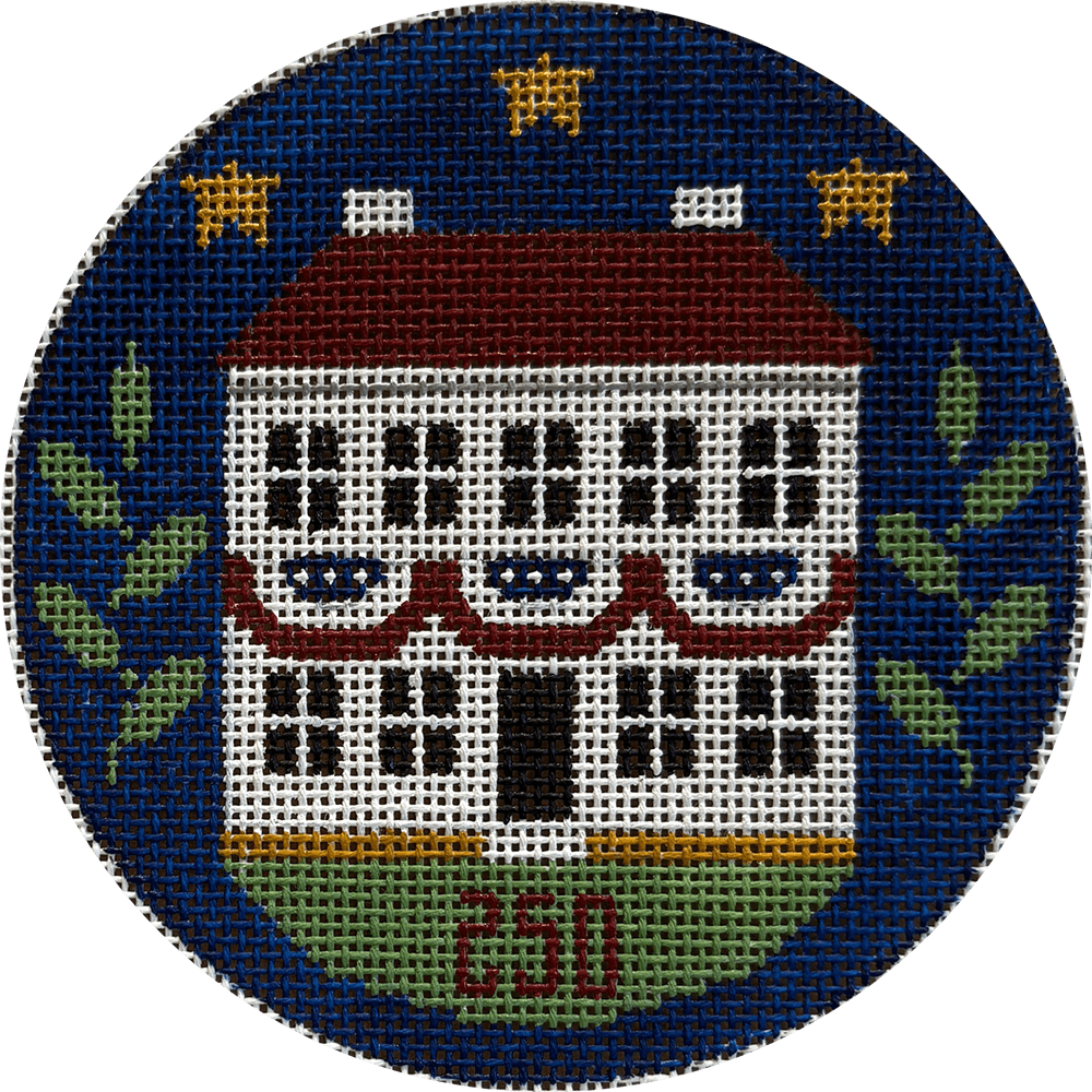 USA - American House