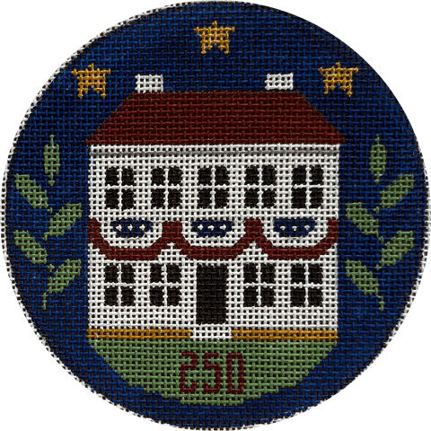 USA - American House