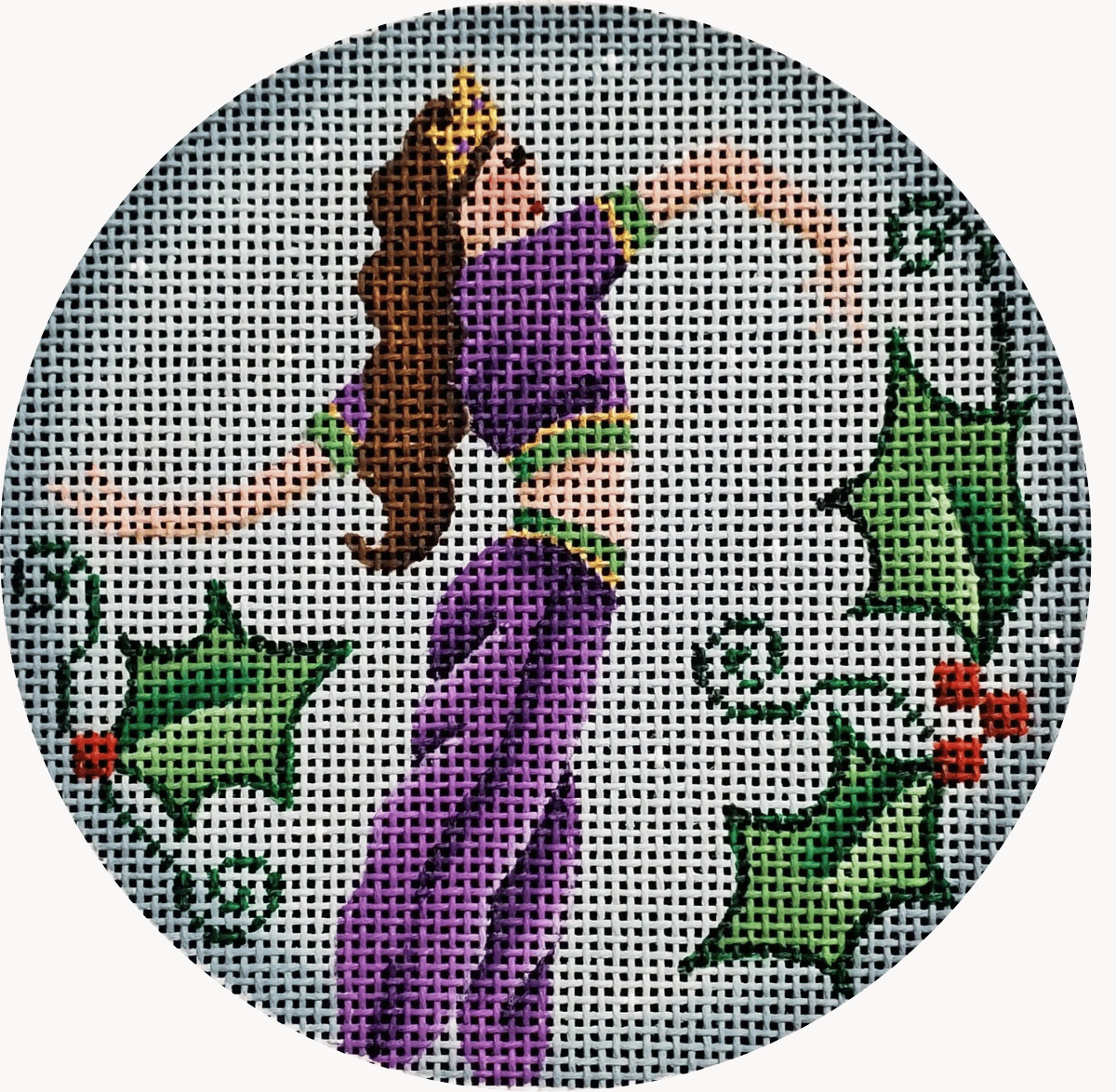 Nutcracker - Arabian