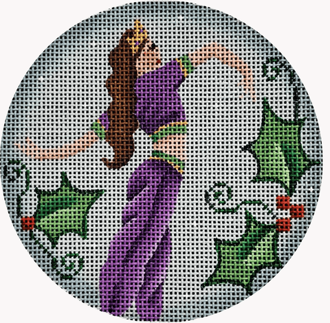 Nutcracker - Arabian