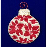 Reflection: Poinsettia