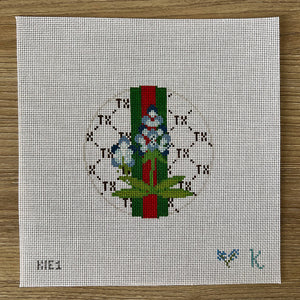 Designer Series - Texas Bluebonnet