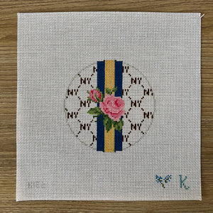 Designer Series - New York Rose