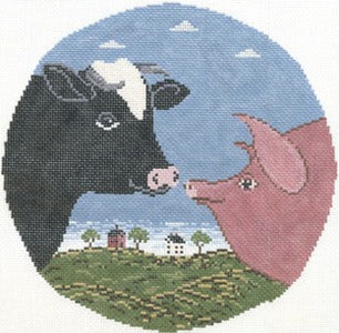 COUNTRY COUSINS  13ct