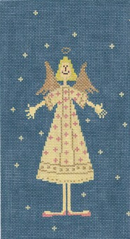 ANGEL BALLET, b