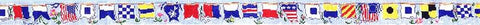 SIGNAL FLAG BELT