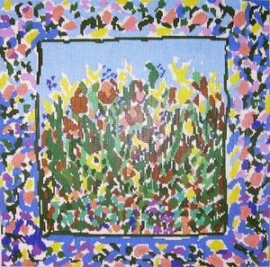 WILDFLOWERS  13ct