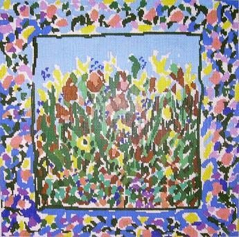 WILDFLOWERS  13ct