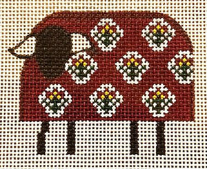 RED SHEEP    13ct