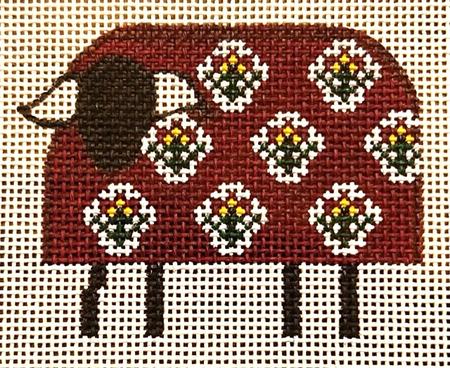 RED SHEEP    13ct