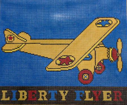 LIBERTY FLYER  13ct