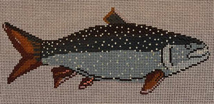MACKINAW TROUT  13ct