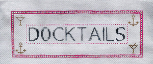 Sign: Docktails