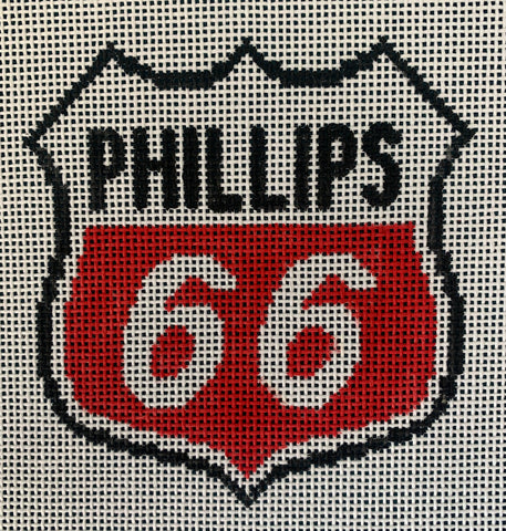Phillips 66