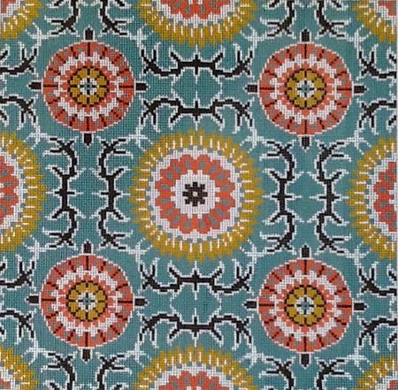 BUNGALOW-MINT 13ct