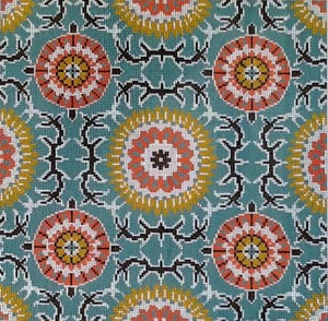 BUNGALOW-MINT 13ct