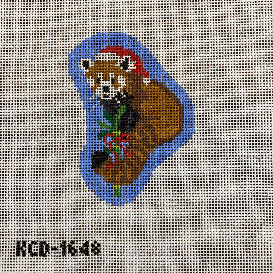 Party Animal - Holiday Red Panda