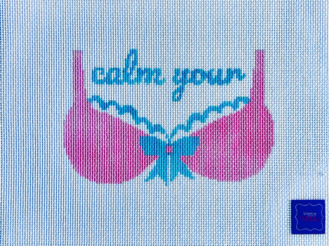 Calm Your Tits