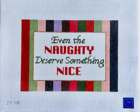 Sign - Even the Naughty