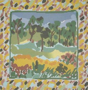 LANDSCAPE 2  13ct