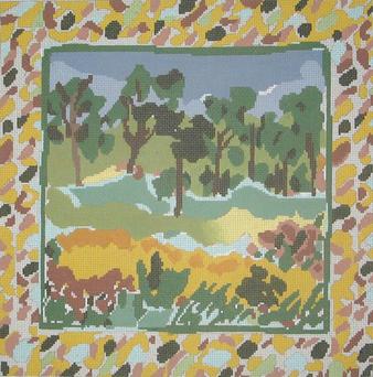 LANDSCAPE 2  13ct
