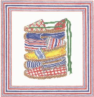 ESPADRILLES