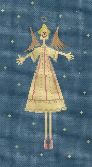 ANGEL BALLET, a