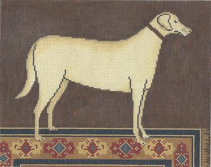 GOOD DOG I  13ct