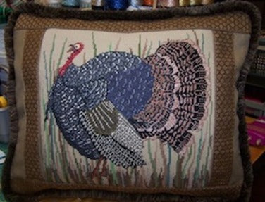 VERMONT TURKEY  13ct