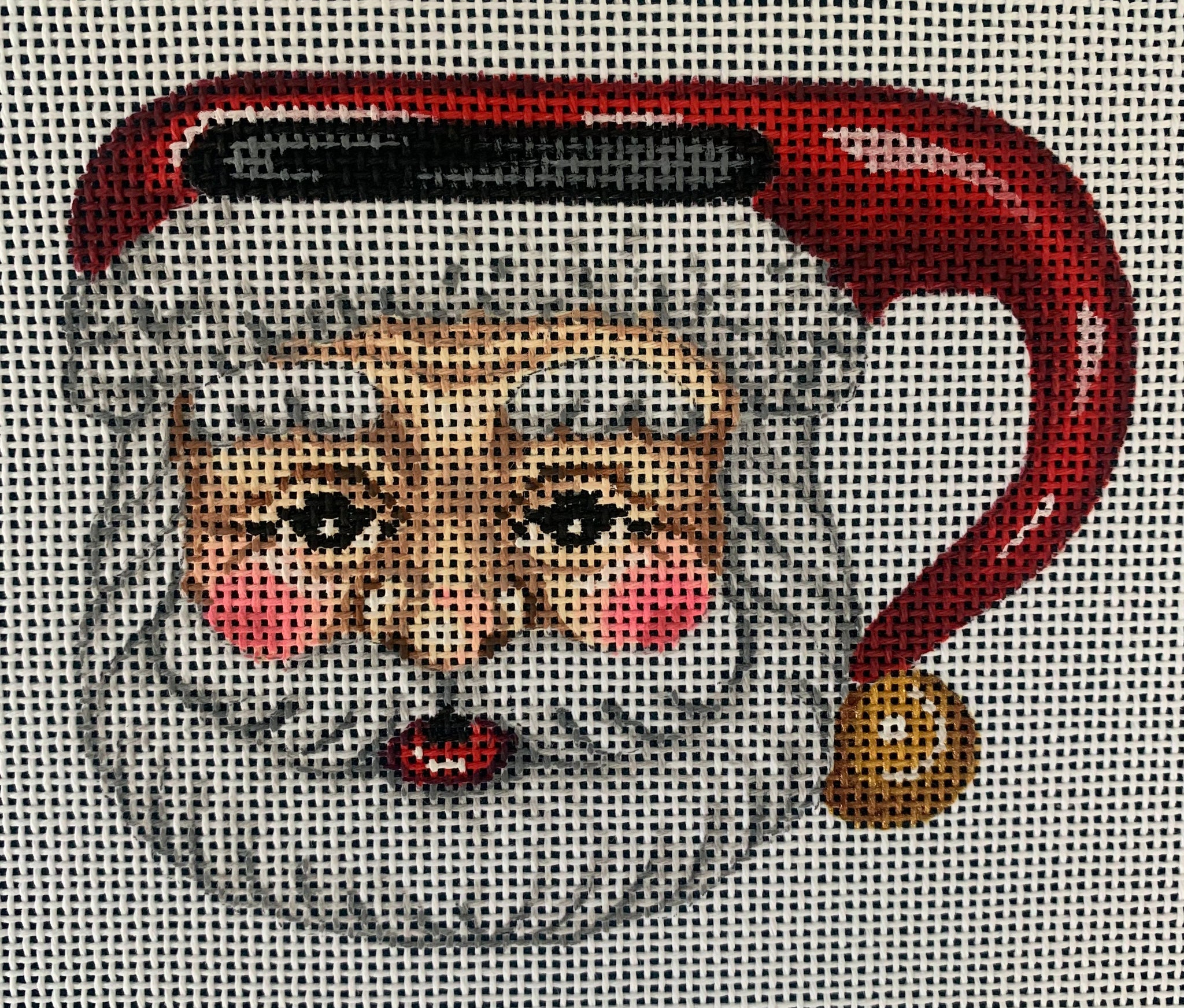 Santa Mug