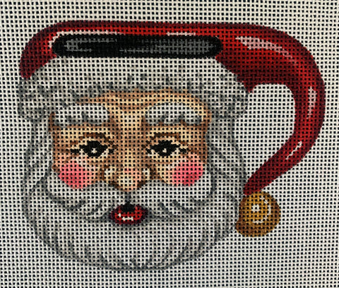Santa Mug