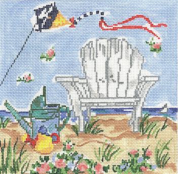 SUMMER CHAIR