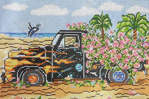 HOT ROD